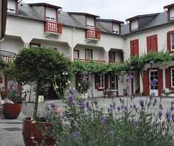 Appart'-hôtel Les Palombières