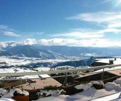 Hotel Le Grand Tetras