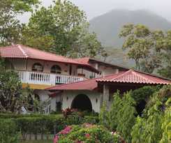 Hotel Y Restaurante Valle Verde