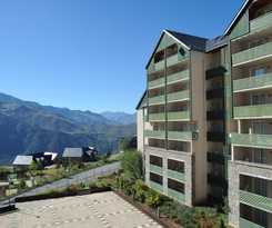  Les Balcons du Soleil