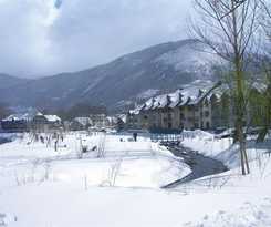 Résidence Lagrange Vacances L'ardoisière