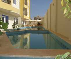 The 3sis Apartments