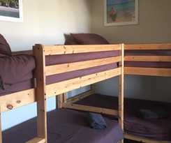 Smarties Surf Lodge