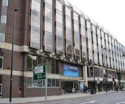 Travelodge London Farringdon