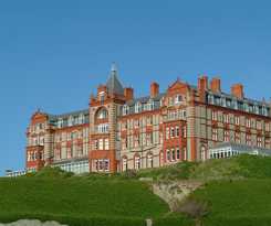 The Headland and Spa