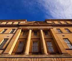 The Gainsborough Bath Spa