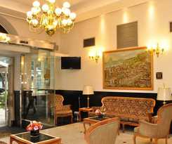 Hotel Riale Imperial Flamengo