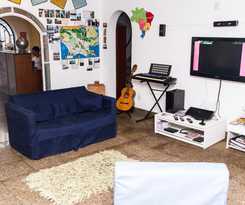 Hostal Lagoa Guest House