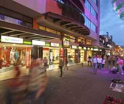 Balmoral San José Cr, Historic District