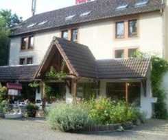 The Originals City, Mulhouse Est