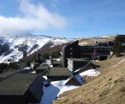 Club de Vacances Belambra Le Chambourguet