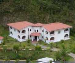 Rio Perlas Spa & Resort