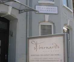 Hostal St Bernards Guesthouse
