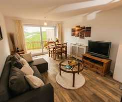Apartamentos Surf View House Newquay