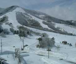 Hotel Silk Inn Madarao 