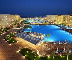 Hotel Pickalbatros White Beach Resort - Hurghada