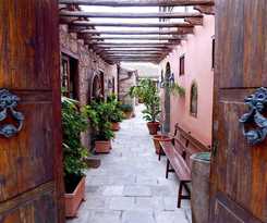 Hotel Rural Rural San Miguel