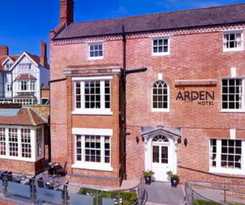 Hotel The Arden