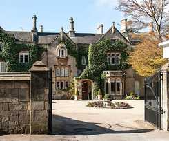Hotel The Bath Priory and Spa