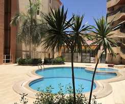 Regency Towers Apartments