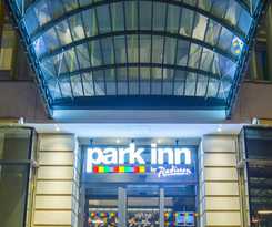 Hotel Park Inn By Radisson Bucharest and Residence