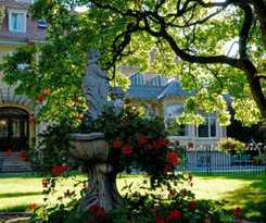 Hotel Le Parc