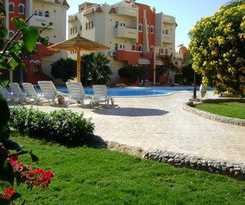 Green Garden Resort