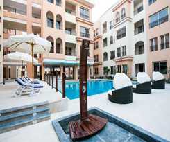 Amazonia Gardenia Hurghada