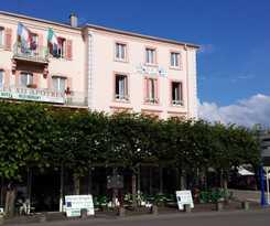 Hotel Restaurant Les Xii Apotres