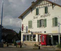 Hotel Le Marigny