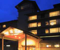 Hotel Kurobe View