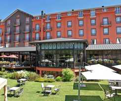 Le Grand and Spa Et Son Chalet