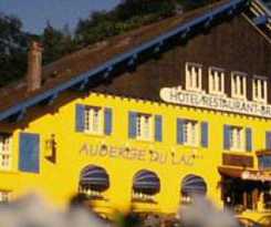 Hotel Auberge Du Lac