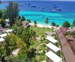 Hotel Z-touch Lipe Island Resort