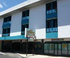 Hotel Alcala