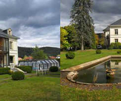 Chateau des Tanneurs