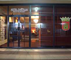 Hotel Castilla