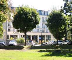Hotel Cerise Luxeuil Les Sources