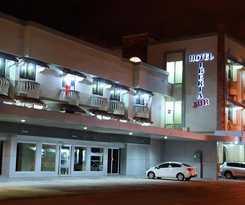 Hotel Iberia