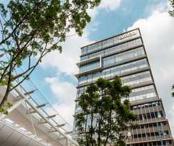 Hotel Amba Taipei Songshan