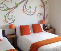Green Apple Bed and Breakfast