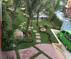Hotel The Green Koh Lipe