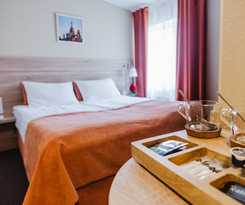 Hotel Nevsky Grand Energy