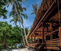 Hotel Ten Moons Lipe Resort