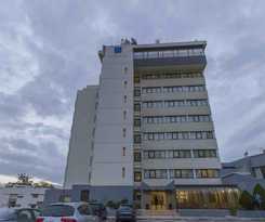 Eurosol Leiria and Jardim