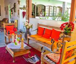 Hotel Magnu's Pousada