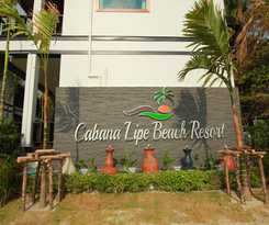 Cabana Lipe Beach Resort