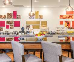 Hotel Hampton Inn and Suites By Hilton Los Cabos