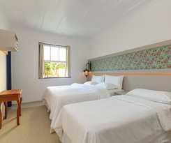 Hotel Pousada Aconchego