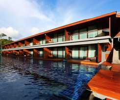 Hotel Akira Lipe Resort